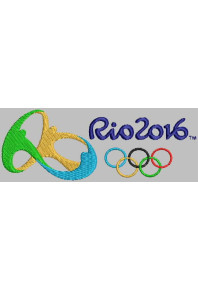 Dat030 - Rio 2016 Olympics